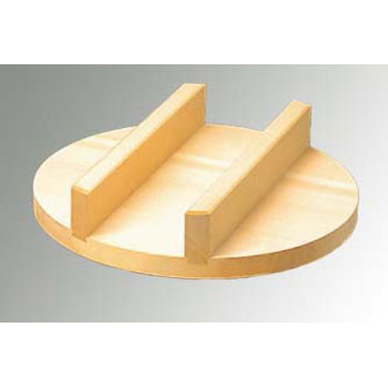 豊年釜用 木蓋(唐桧) EBM(江部松商事) 40cm用サイズ