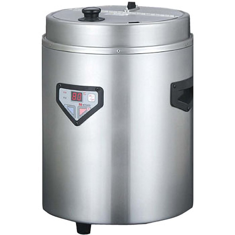 エバーホット(スープウォーマー)