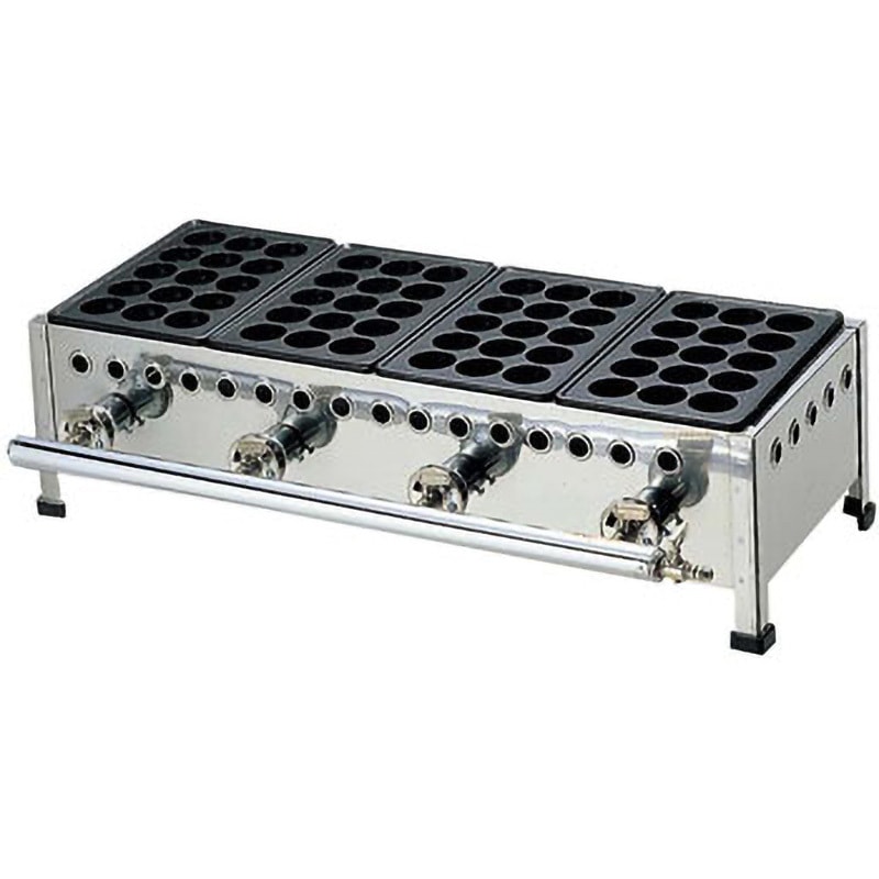 EISHIN TG-3A 電気たこ焼き器