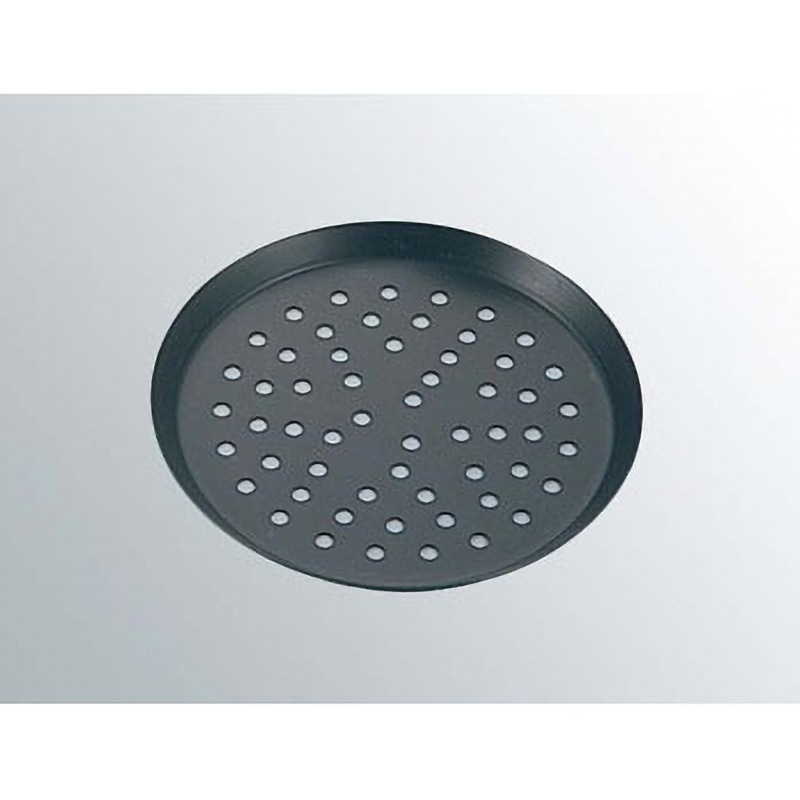 アルミ ピザスクリーン(ハードコーティング加工) EBM(江部松商事) 丸型