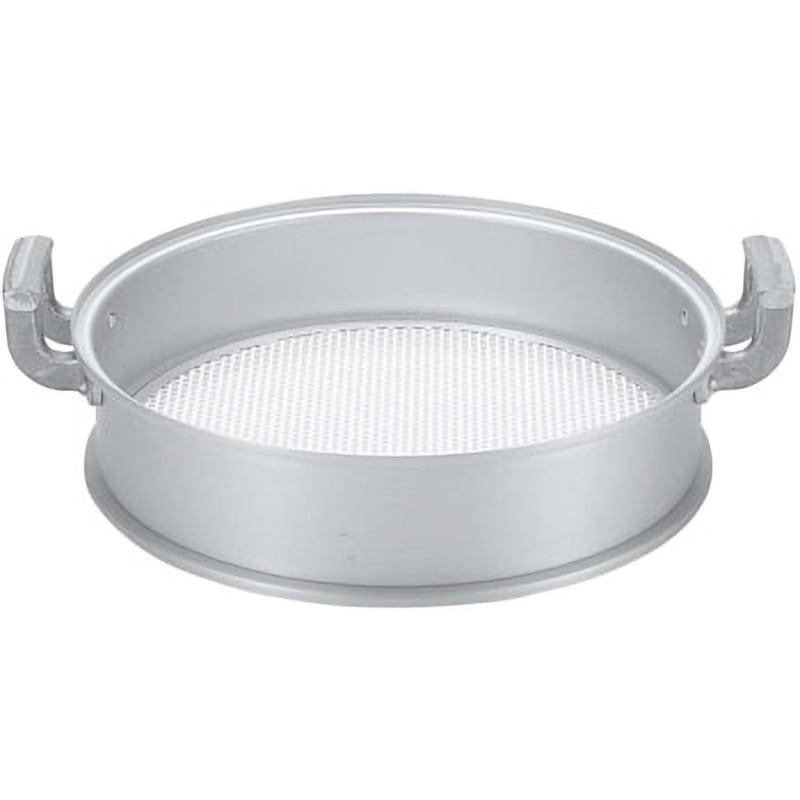 アルミ 中華セイロ 本体 EBM(江部松商事) サイズ39cm