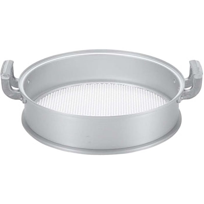 アルミ 中華セイロ 本体 EBM(江部松商事) サイズ54cm