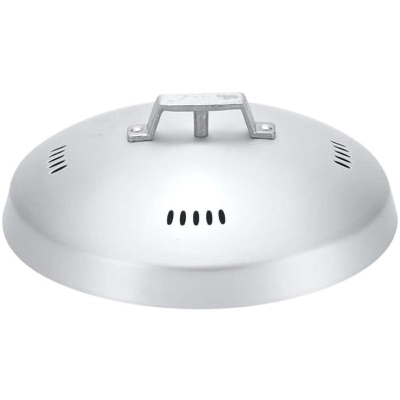 アルミ 中華セイロ 蓋 EBM(江部松商事) サイズ36cm