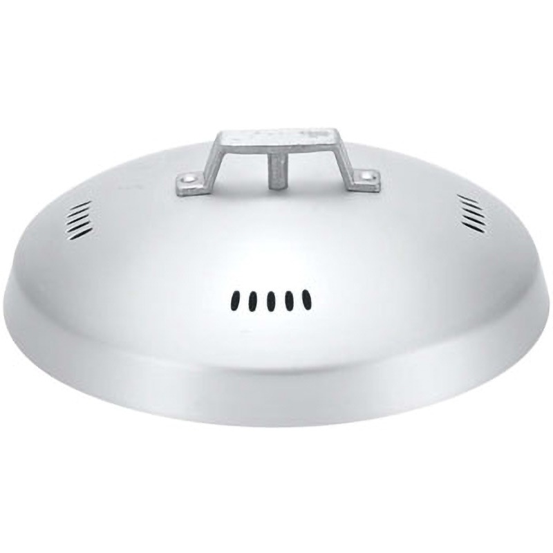 アルミ 中華セイロ 蓋 EBM(江部松商事) サイズ45cm