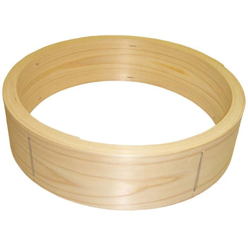 ひのき 中華セイロ 台輪 EBM(江部松商事) サイズ18cm 6,476円