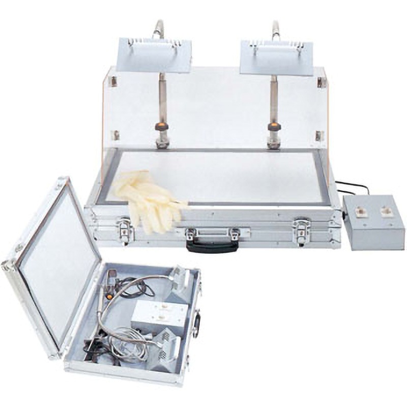 312500 アメランプ 2灯式 (トランクタイプ) 1個 EBM(江部松商事) 【通販モノタロウ】