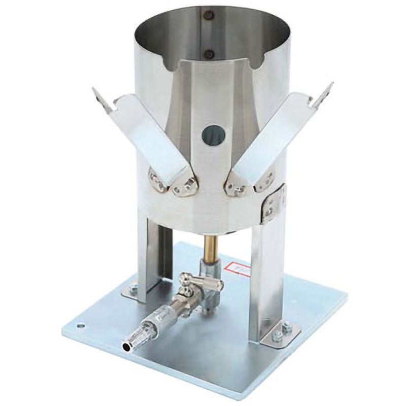 焼印バーナー 1個 EBM(江部松商事) 【通販モノタロウ】