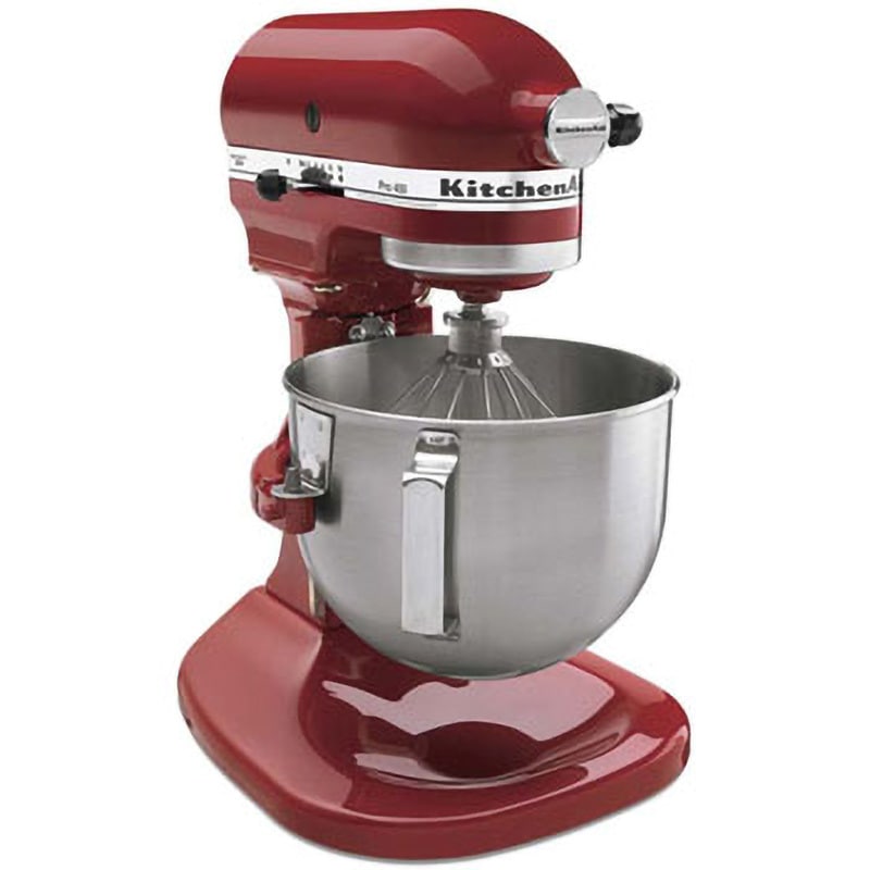 KitchenAid KSM5 料理用ミキサー KitchenAid (キッチンエイド) スタンドミキサー KSM5.5エスプレッソ