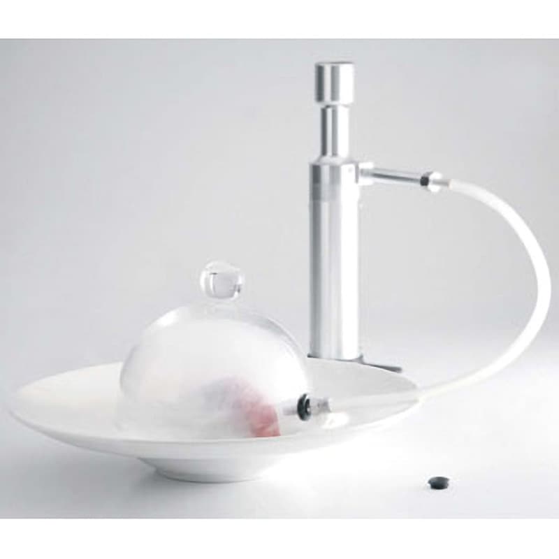 1003-010 スーパーアラジン EBM(江部松商事) 寸法Φ45×H260mm  1003-010