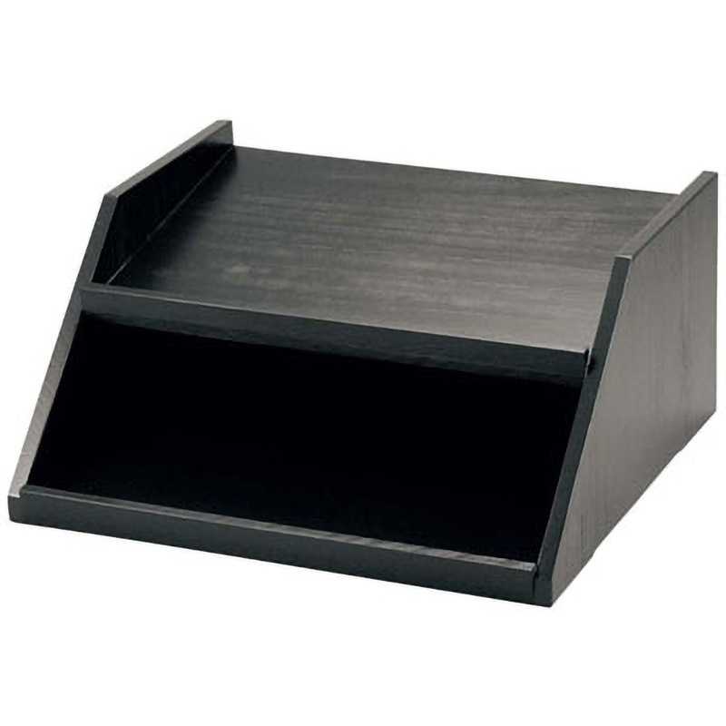 木製 カトラリーボックス用台 1個 EBM(江部松商事) 【通販モノタロウ】 14,235円