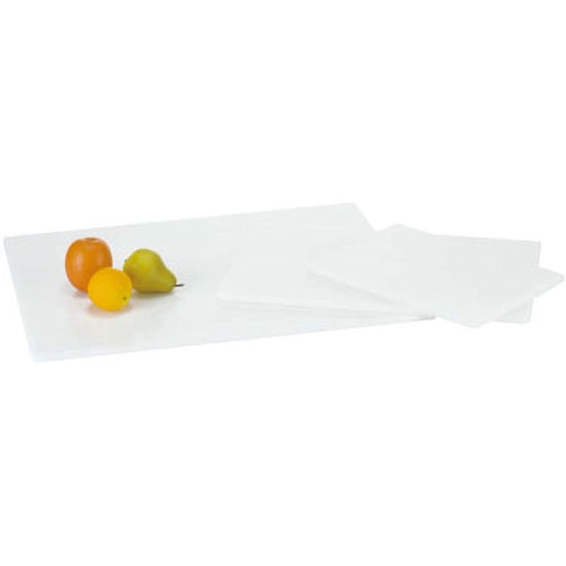 W3225 ブッフェステーション 長角ホワイトトレー EBM(江部松商事) 種別S   W3225