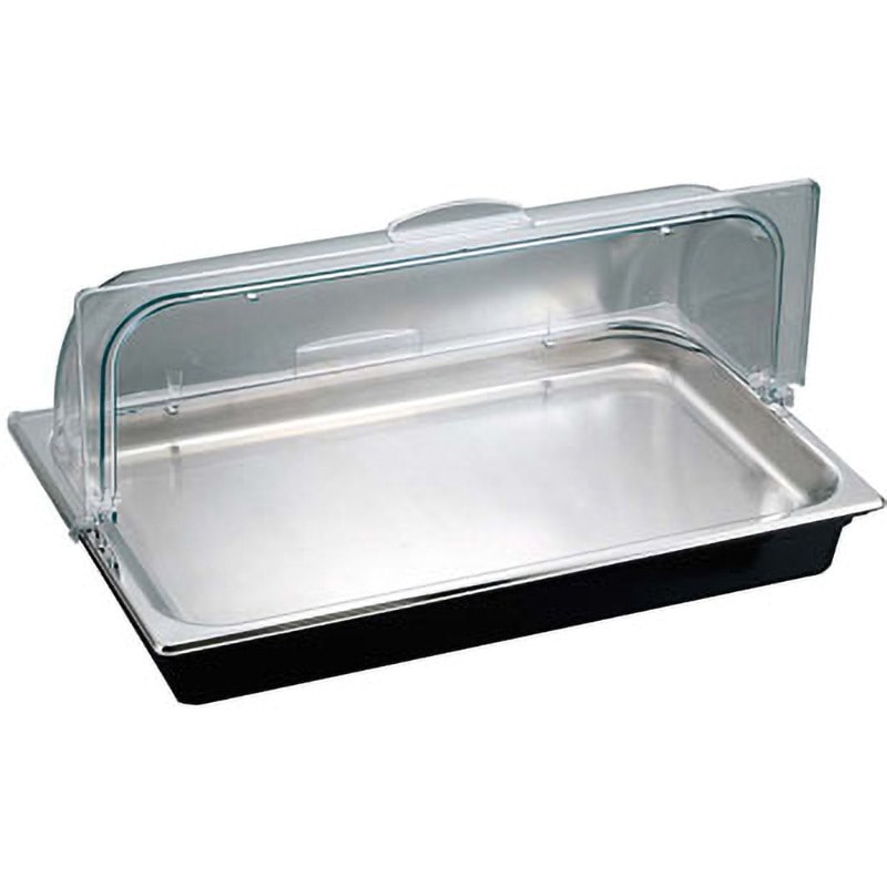 X88189L-2CIB SX アイスディスプレイセット(G/N) 1個 EBM(江部松商事) 【通販モノタロウ】