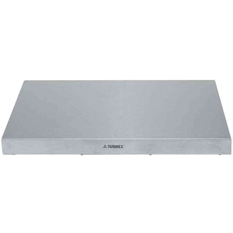 MSSCP-1/1 SX ステンレス アイスパック EBM(江部松商事) 外寸530×325×H45mm 1個