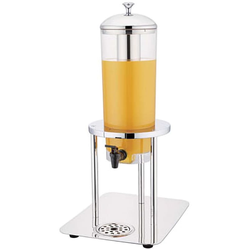 U21-1000 SX ミニジュースディスペンサー EBM(江部松商事) 容量3L 24,486円