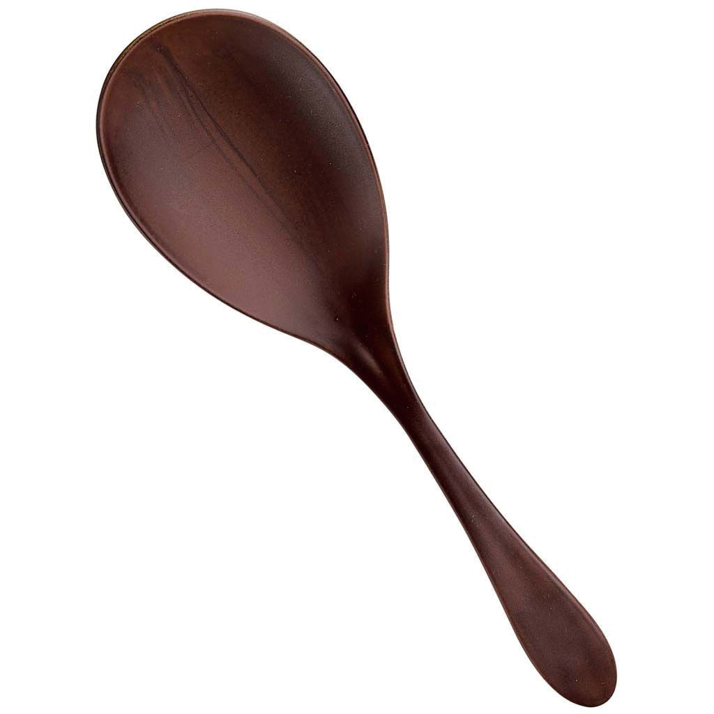 耐熱ビッグスプーン EBM(江部松商事) 調理スプーン・サーバースプーン