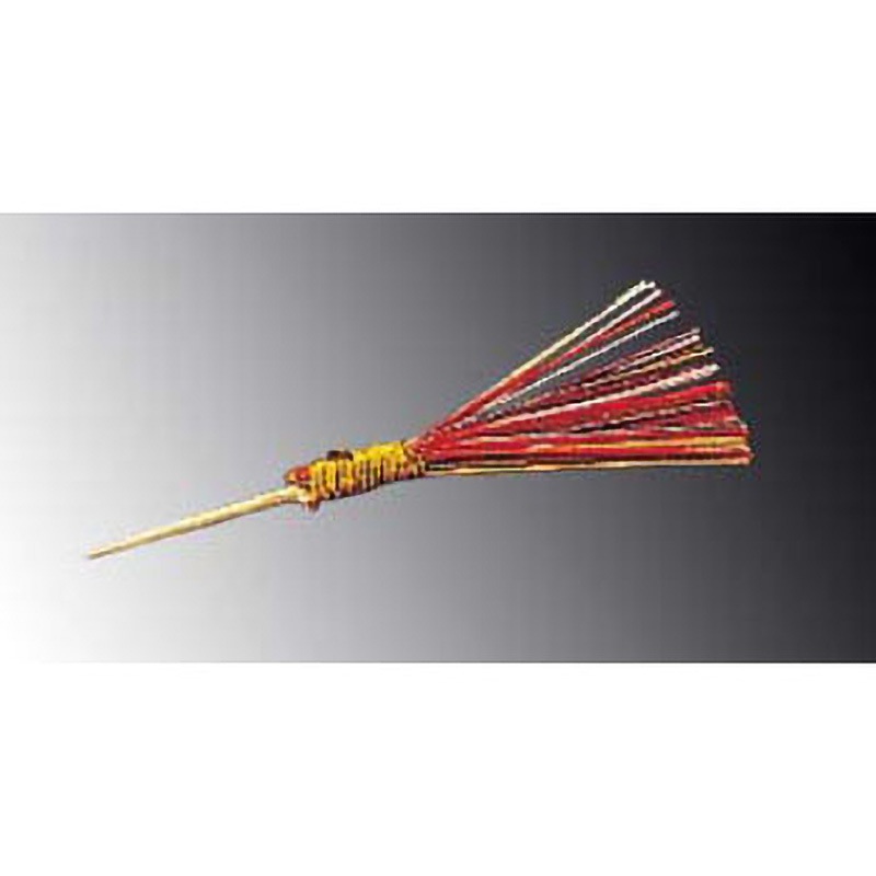 25192 塩吹水引 1セット(100個) EBM(江部松商事) 【通販モノタロウ】