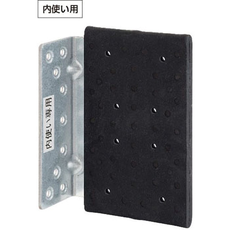 DSS-I(内付け用) DIT制震筋かい金物 1個 BXカネシン 【通販モノタロウ】 5,566円