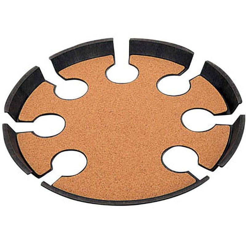 C7716 トラエックス ステムウェアトレー 1個 EBM(江部松商事) 【通販モノタロウ】 5,898円