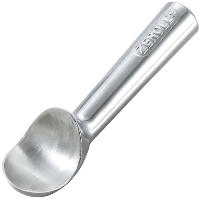 #20 ゼロール アルミ デッパー EBM(江部松商事) 容量60mL 全長180mm