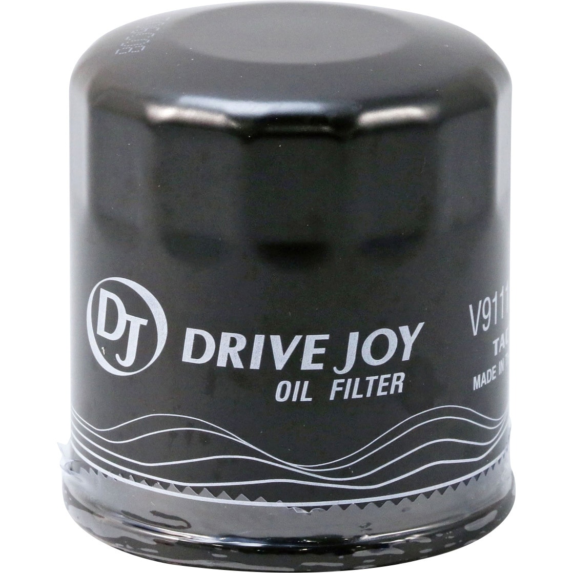 V9111-0106 オイルフィルター 1個 DJ(ドライブジョイ) 【通販モノタロウ】