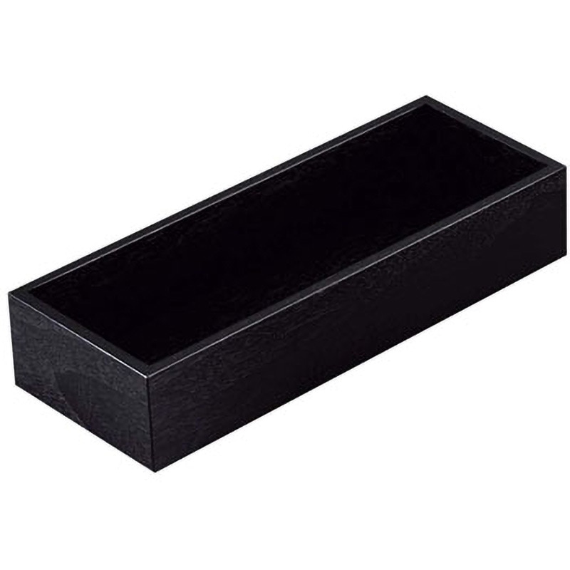 木製 システムカトラリーボックス 1個 EBM(江部松商事) 【通販モノタロウ】 5,998円