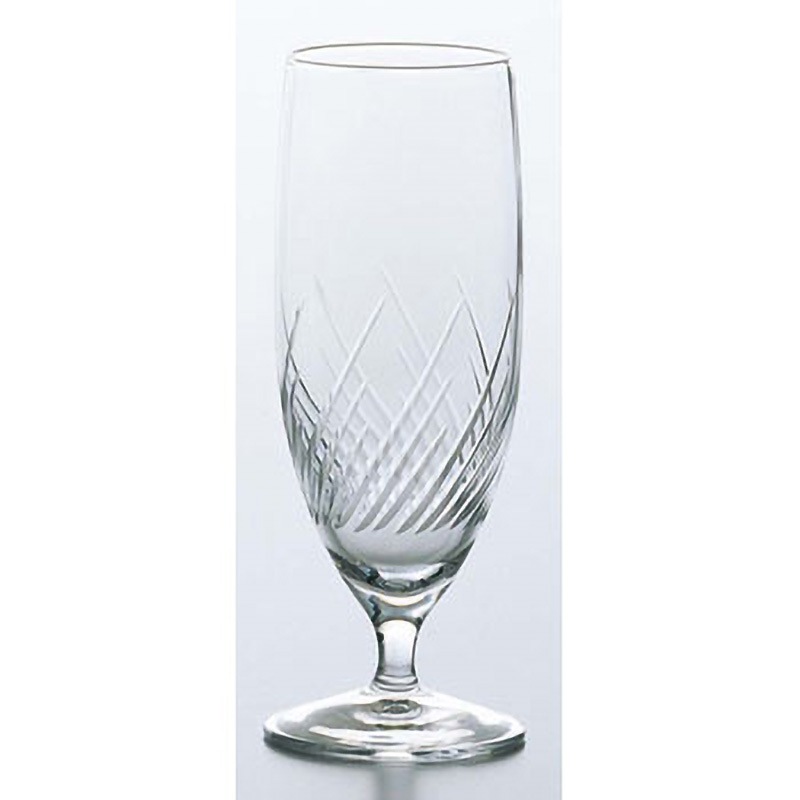 30G12HS-E101 トラフ ピルスナー 東洋佐々木ガラス 容量375mL ワイングラス