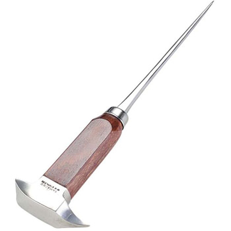 アイスピッケル EBM(江部松商事) 種別:全長240