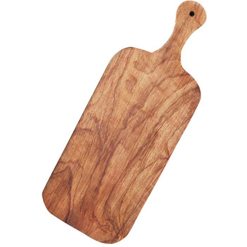 406224 オリーブ グルメボード 1個 EBM(江部松商事) 【通販モノタロウ】