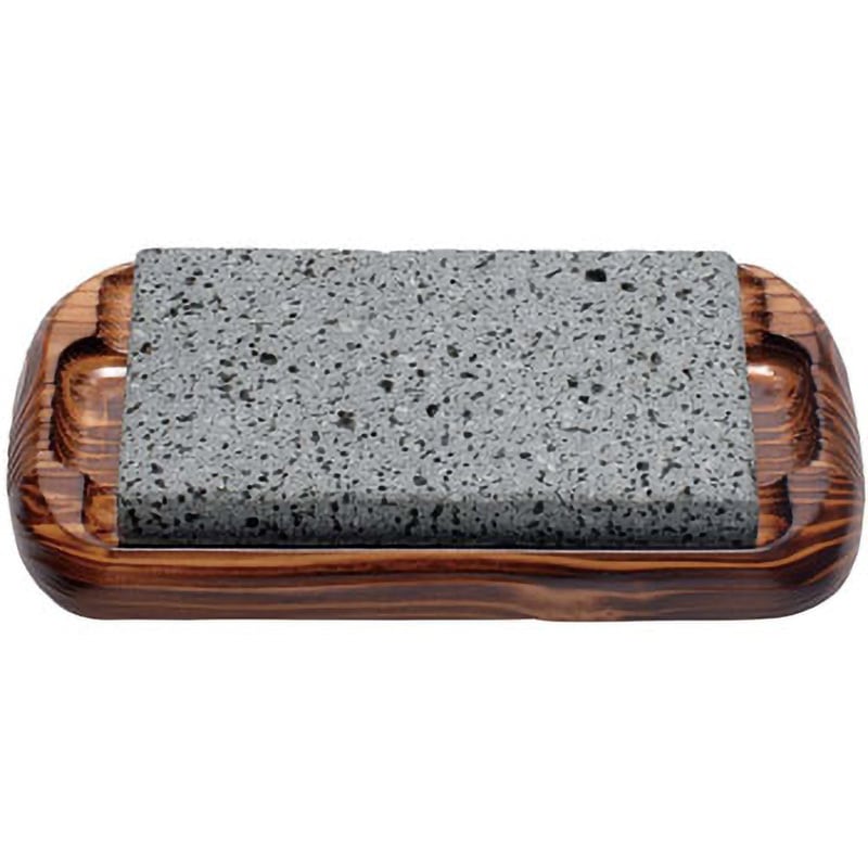 SA-53 石焼セット 1個 EBM(江部松商事) 【通販モノタロウ】 5,898円