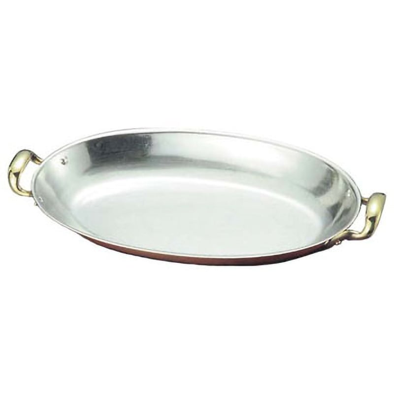 SW 銅 オパール鍋 ガゼル 1個 EBM(江部松商事) 【通販モノタロウ】 9,475円