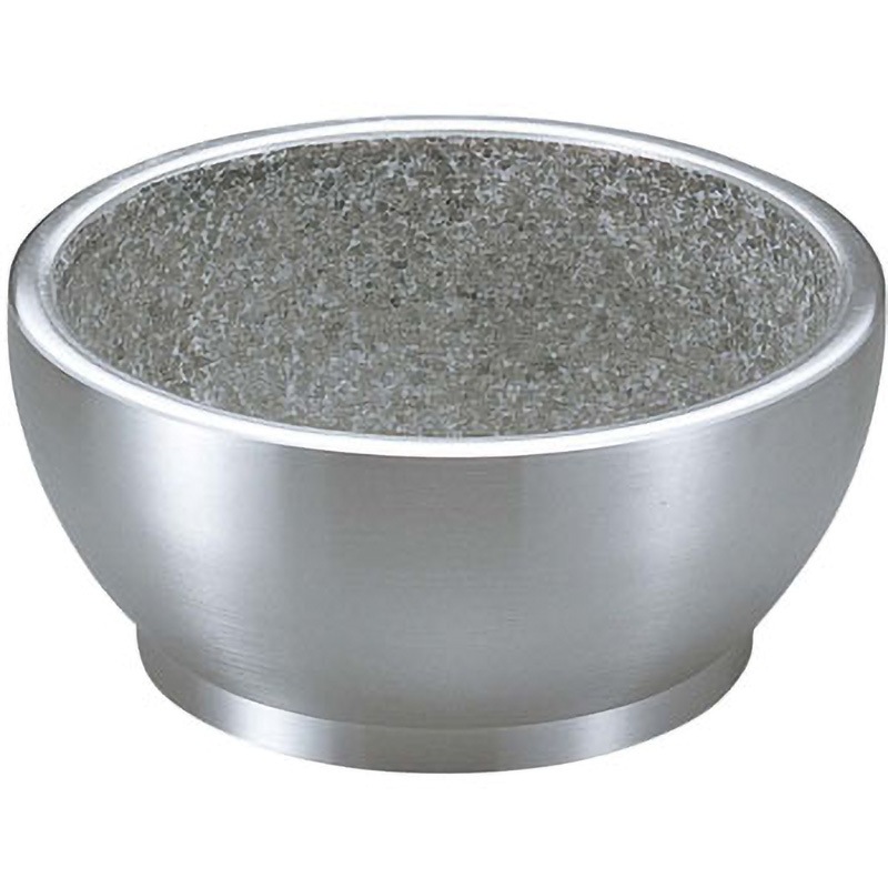 長水 遠赤 石焼ビビンバ アルミ枠付 1個 EBM(江部松商事) 【通販モノタロウ】