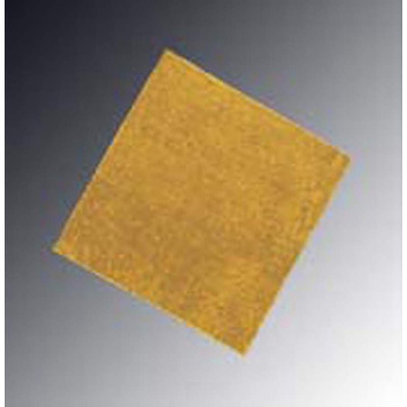 M30-592 金箔調懐紙 EBM(江部松商事) 寸法120×120mm 1個(500枚) M30-592