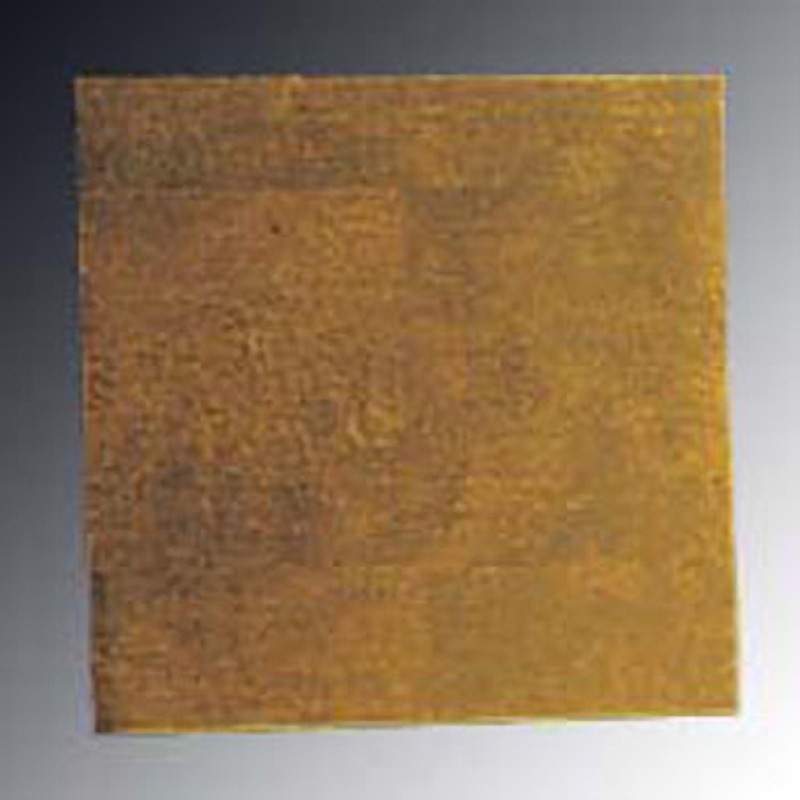 M30-594 金箔調懐紙 EBM(江部松商事) 寸法180×180mm 1個(500枚) M30-594