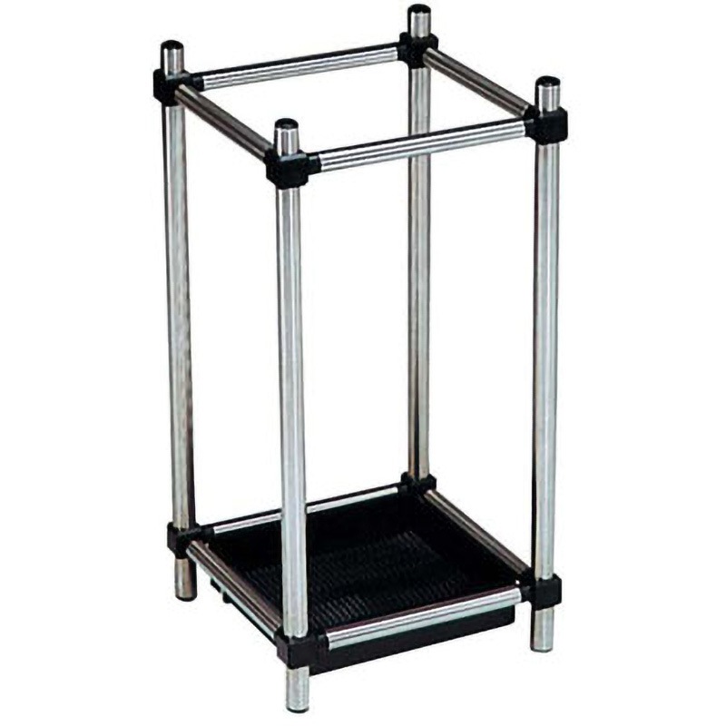 S-60 18-8 傘立 1個 EBM(江部松商事) 【通販モノタロウ】 7,788円