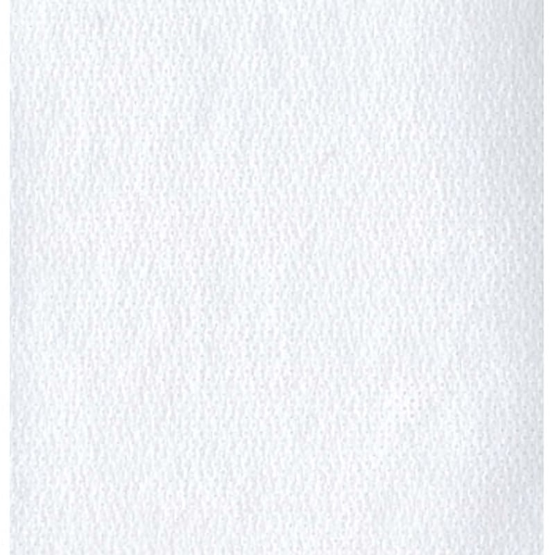 オリビア テーブルクロス シート(10枚入) EBM(江部松商事) ホワイト色