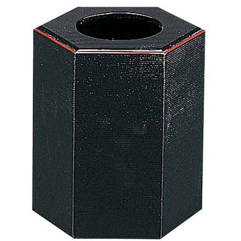 8-189-14 六角千筋 屑入 1個 EBM(江部松商事) 【通販モノタロウ】 14,980円