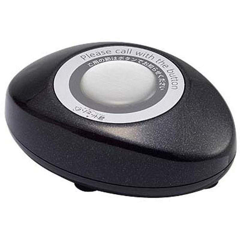 STR-SPB ソネット君 卓上 送信機 スリム型 EBM(江部松商事) 寸法85×61×H29mm  STR-SPB