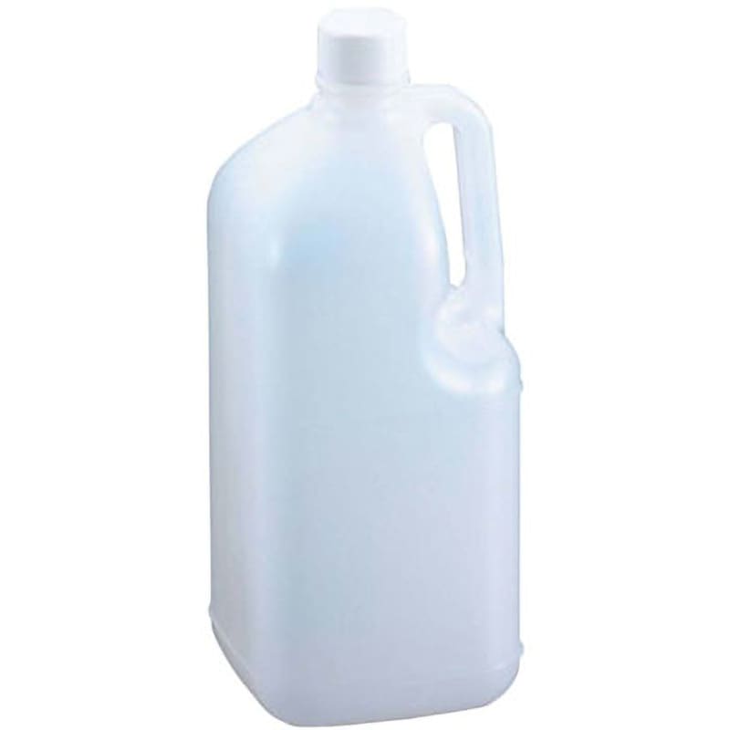 2L-HO 角型タンク EBM(江部松商事) 2L - 【通販モノタロウ】