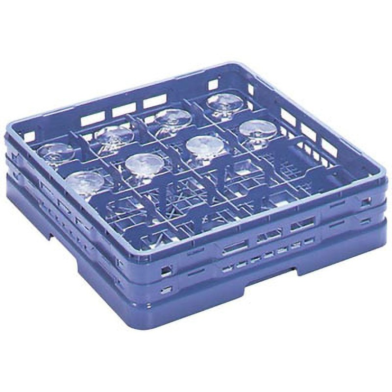 KK-7016-140 マスターラック ステムウェアラック 1個 EBM(江部松商事) 【通販モノタロウ】