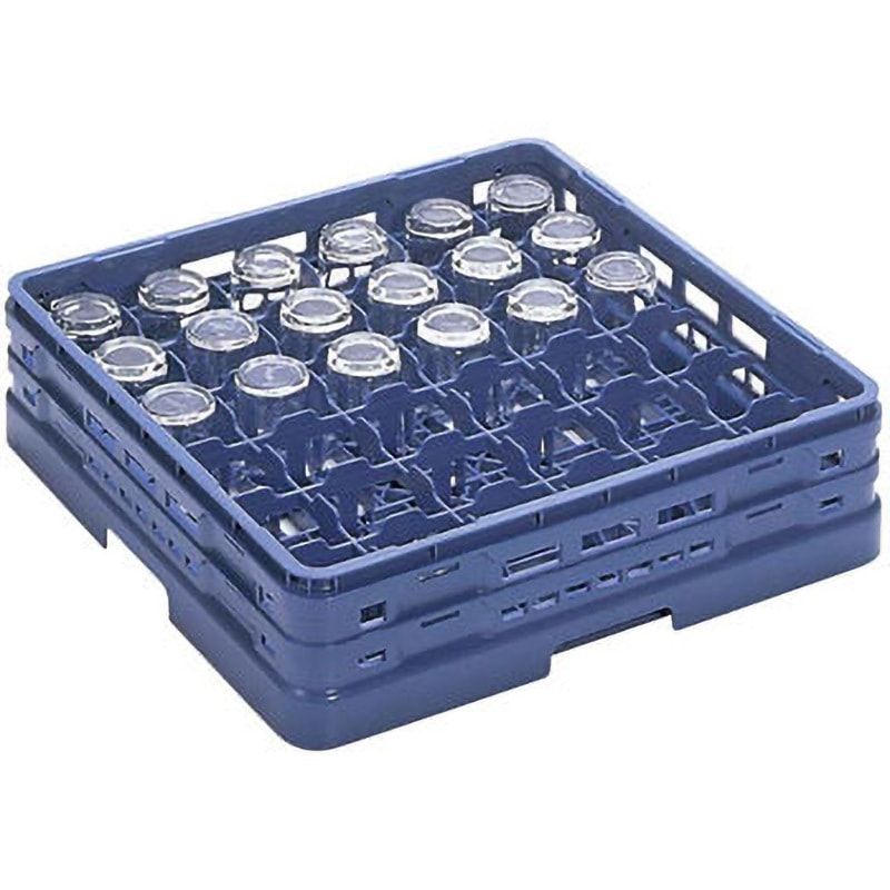 KK-6049-166 マスターラック グラスラック 1個 EBM(江部松商事) 【通販モノタロウ】