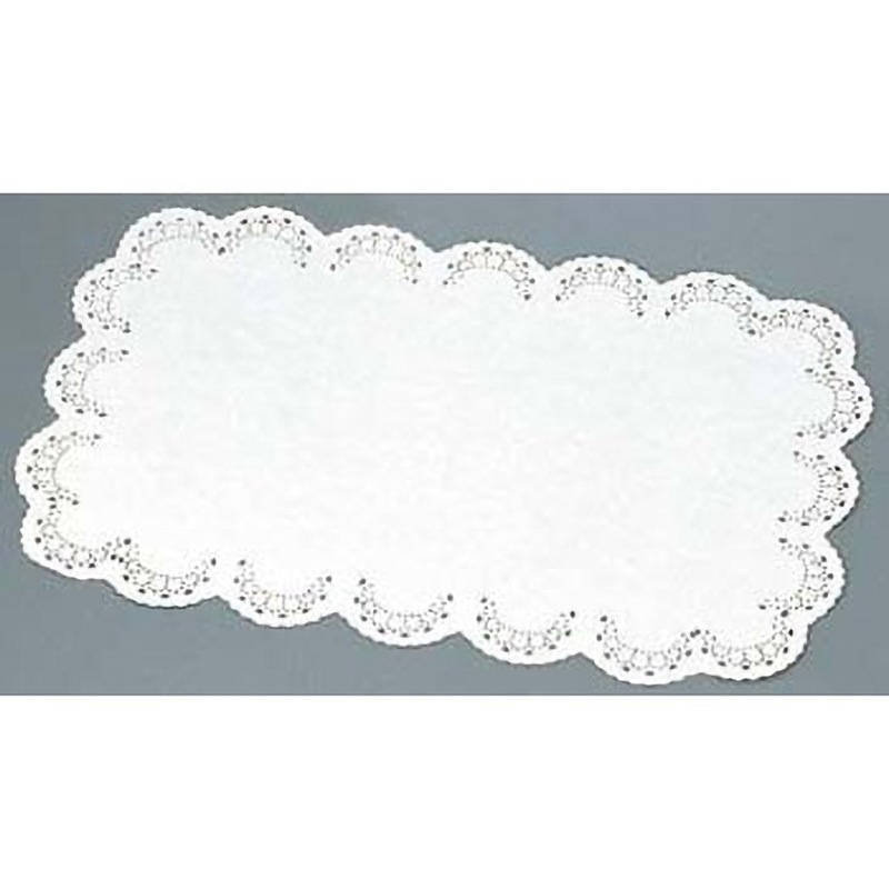 レースペーパー 角型 1セット(300枚) EBM(江部松商事) 【通販モノタロウ】