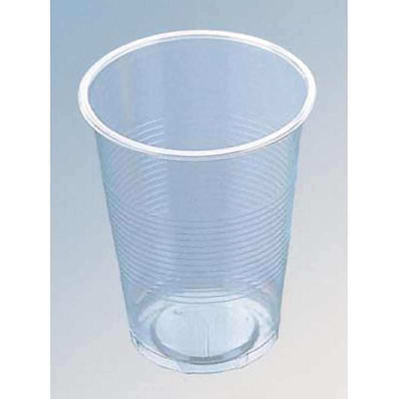 3015 プラスチックカップ EBM(江部松商事) 容量360mL  1セット(1000個)