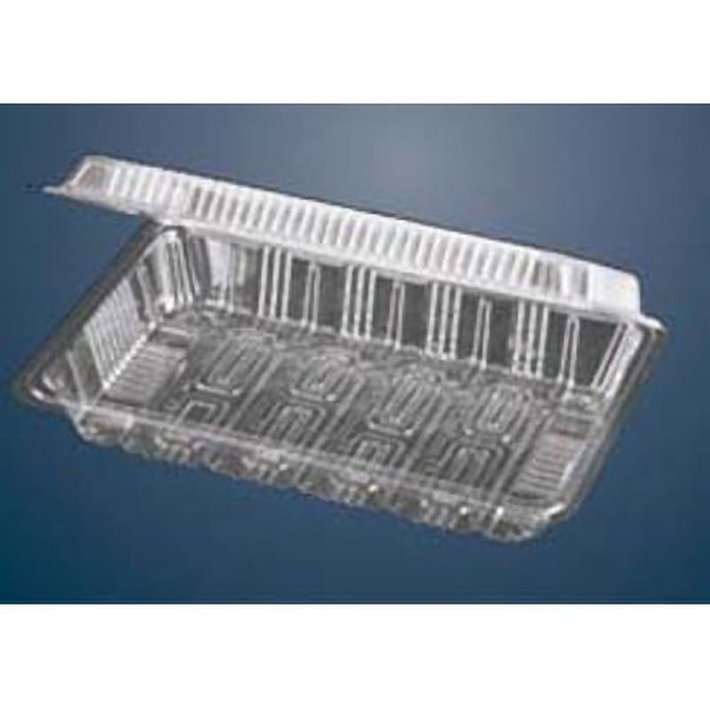 EBMフードトレー業務用サービストレー7枚セット F-7-B フードパック EBM(