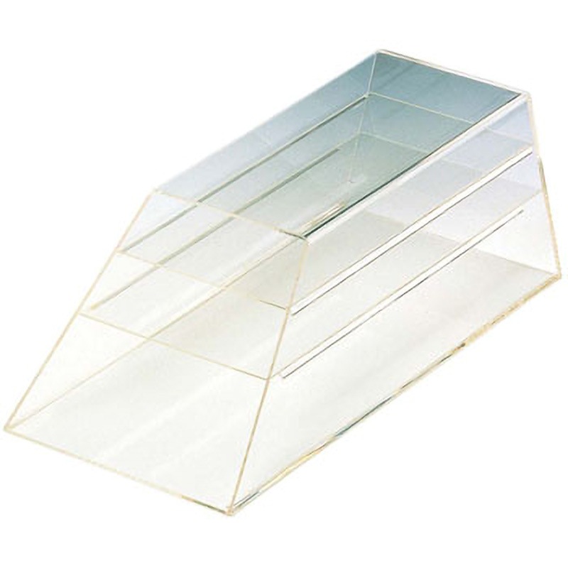 アクリル 経木差し 1個 EBM(江部松商事) 【通販モノタロウ】