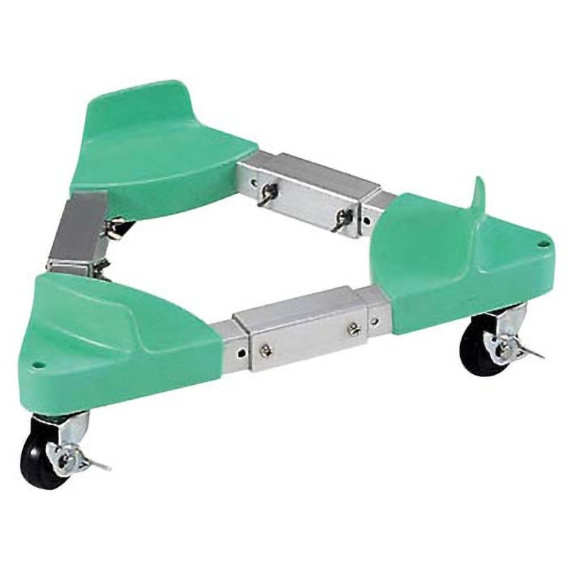 TCF トライアングルキャリー フリー EBM(江部松商事) 中サイズ