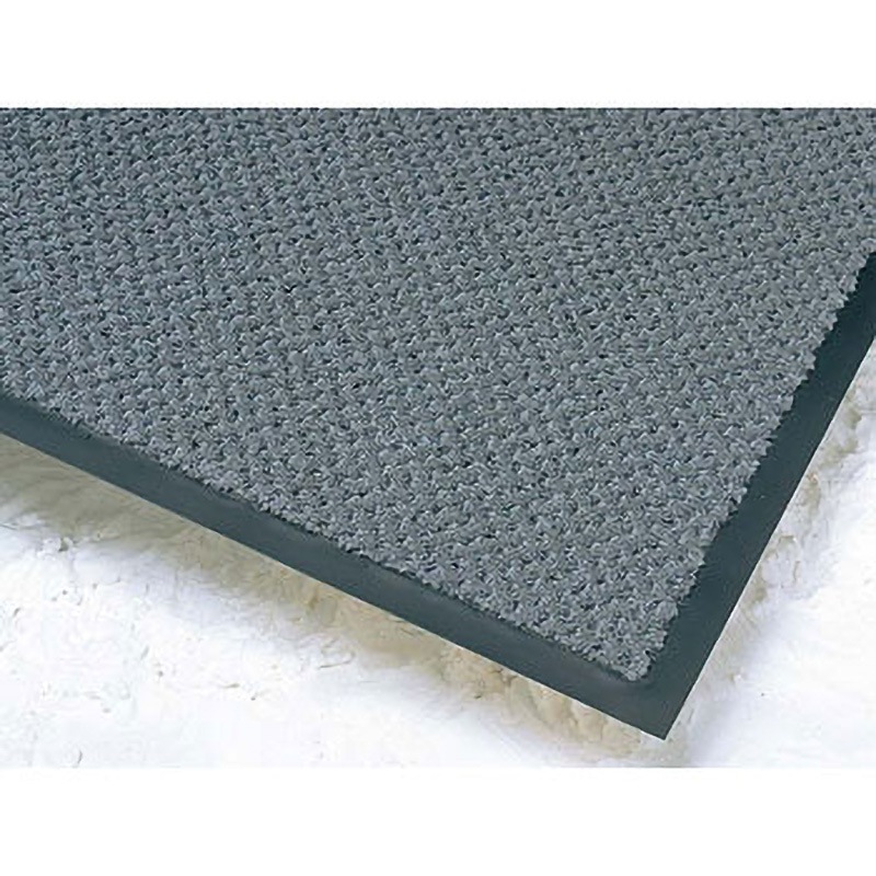 マジカルマット レギュラー EBM(江部松商事) グレー色 寸法600×900mm 6,088円