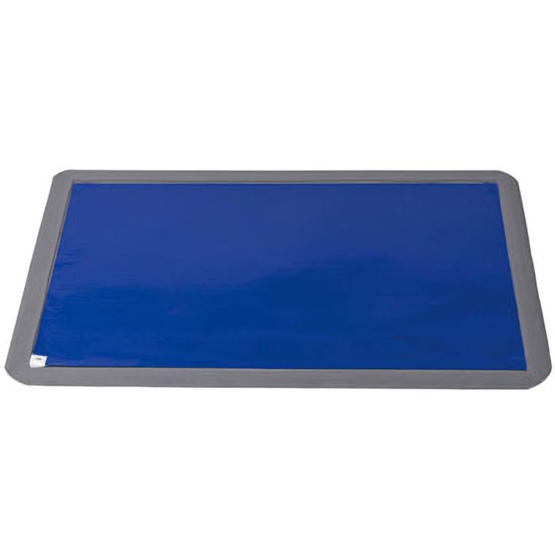 粘着マット用 フレーム EBM(江部松商事) 寸法690×990mm 1個 7,648円