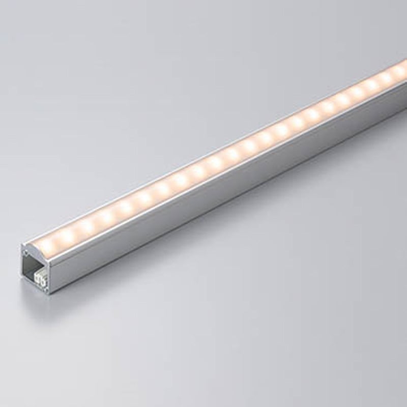 SC3-LED500L28-F1-ADB LED間接器具 DNライティング 建築化照明 長さ500mm  SC3-LED500L28-F1-ADB 14,425円