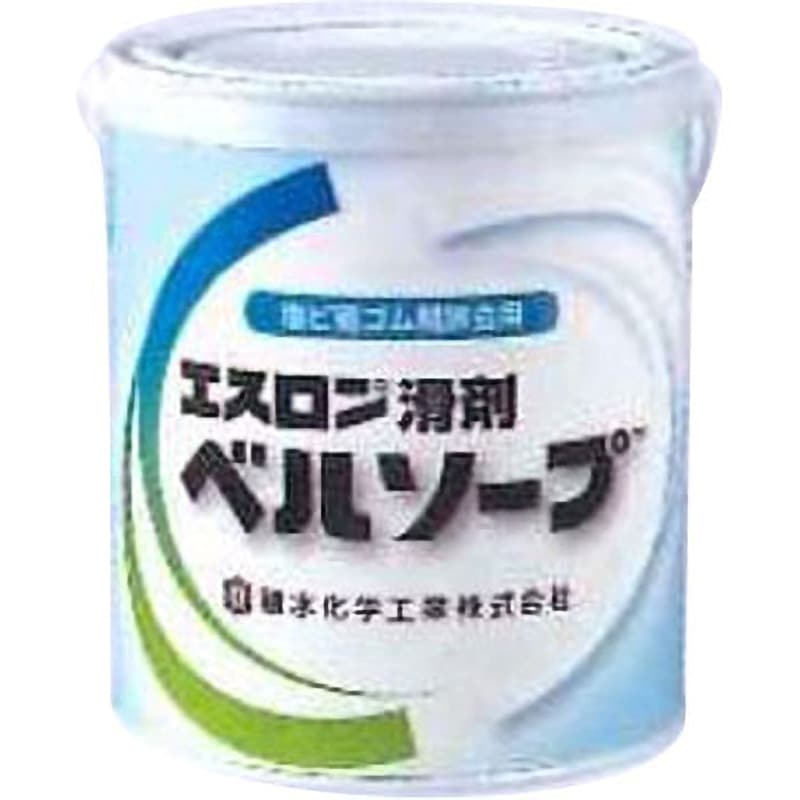 BSP1 エスロン滑剤 ベルソープ 1缶(1L) セキスイ 【通販モノタロウ】