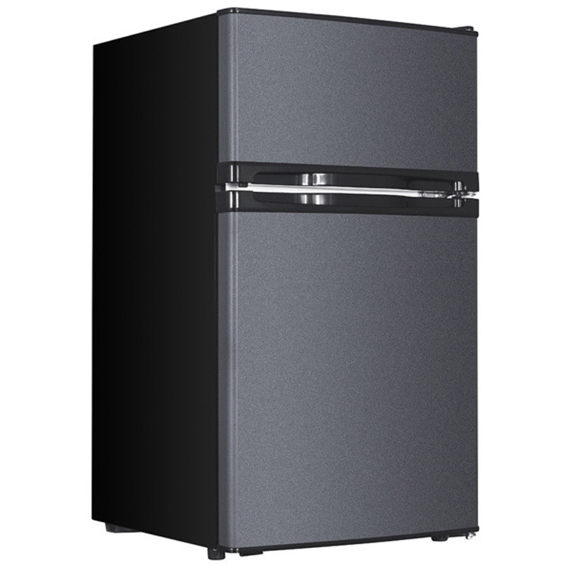 3398 ミニ冷蔵庫 マクスゼン 85L 2ドア冷蔵庫 JR085HM01 3398 ミニ冷蔵庫 マクスゼン 85L 2ドア冷蔵庫 JR085HM01 MAXZEN